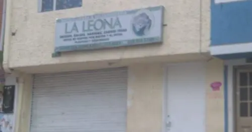 DISTRIBUIDORA & SALSAMENTARIA LA LEONA DISTRIBUIDORA & SALSAMENTARIA LA LEONA